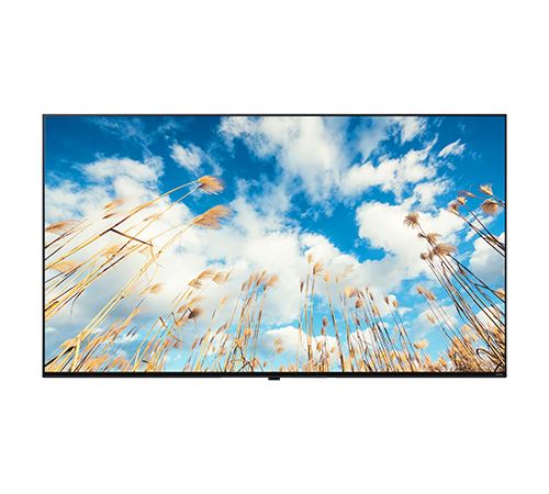 TV LED LG 50UM767H0LJ 126 cm 4K UHD Bleu cendré