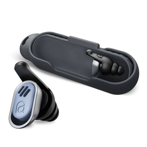 Bouchons D’Oreille Anti Bruit Mixx Audio Music – Réduction Du Bruit 16 dB - vue 2