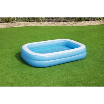 Piscine gonflable Bestway 262 x 175 x 51 cm