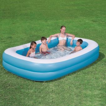 Piscine gonflable Bestway 262 x 175 x 51 cm