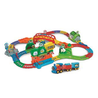 Maxi garage éducatif Tut Tut Bolides - VTECH