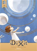Dixit Puzzle 500p Escape