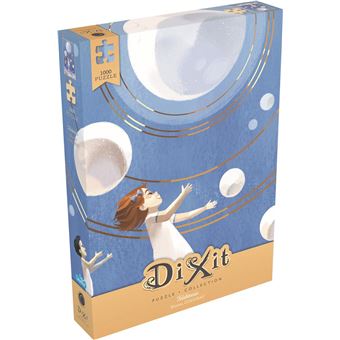 Dixit Puzzle 500p Escape