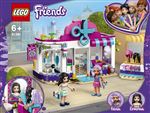 LEGO® Friends 41391 Le salon de coiffure de Heartlake City