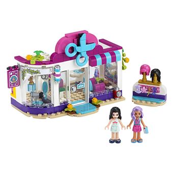 LEGO® Friends 41391 Le salon de coiffure de Heartlake City