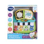 Jeu d'éveil Vtech Piano sensoriel des Baby loulous