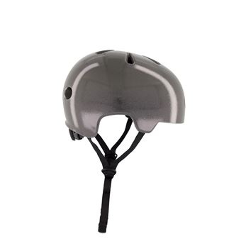 Casque vélo réfléchissant Urban Circus Taille M Noir - 1