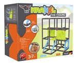 Jeu d'adresse extérieur Big Kraxxl Le Cadre Gris