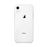 Coque Apple Transparent pour iPhone XR_0