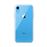 Coque Apple Transparent pour iPhone XR_2