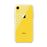 Coque Apple Transparent pour iPhone XR_3