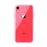 Coque Apple Transparent pour iPhone XR_4