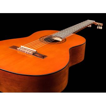 Guitare Classique Yamaha C40