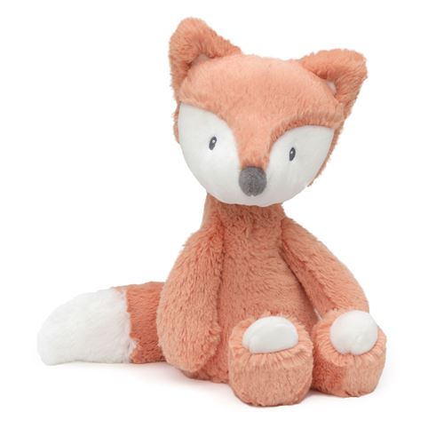 Animal en peluche Gund Bébé Renard 30 cm