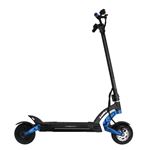 Trottinette électrique Kaboo 800 W Mantis 8 Lite Bleu