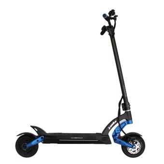 Trottinette électrique Kaboo 800 W Mantis 8 Lite Bleu