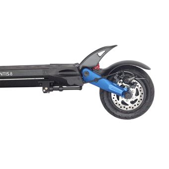 Trottinette électrique Kaboo 800 W Mantis 8 Lite Bleu