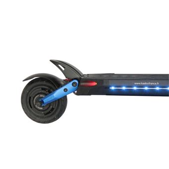 Trottinette électrique Kaboo 800 W Mantis 8 Lite Bleu