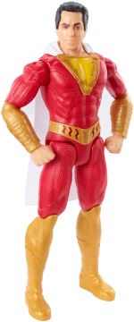 Figurine DC Comics Shazam 30 cm Modèle aléatoire