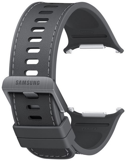 Samsung et-Sbl71 - Bracelet pour Montre Intelligente - S/M/L Size - Noir - pour Galaxy Watch Ultra, Watch Ultra2