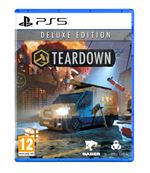 Teardown Edition Deluxe PS5