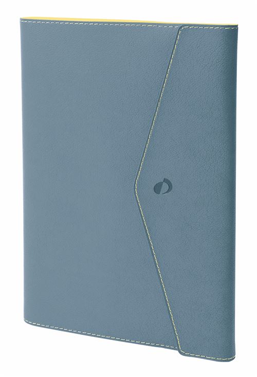Agenda 2021 QuoVadis Affaires S Clover Toscana Bleu