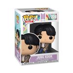 Figurine Funko Pop Rocks BTS Dynamite Jung Kook