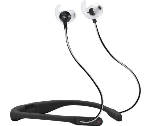 JBL REFLECT FIT BLACK BT EARPHONES