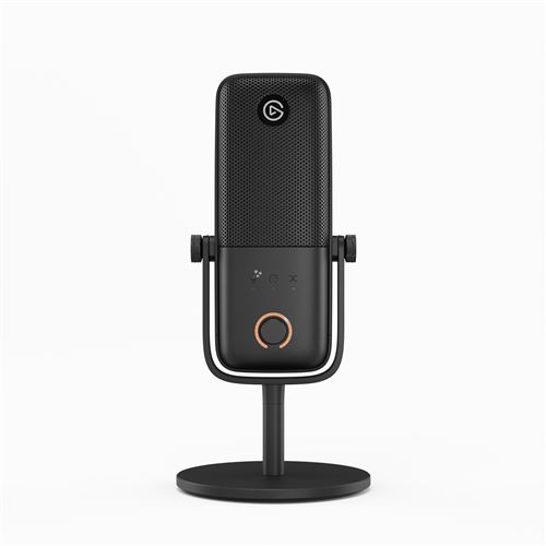 Wave:3 MK.2 USB Audio - vue 2