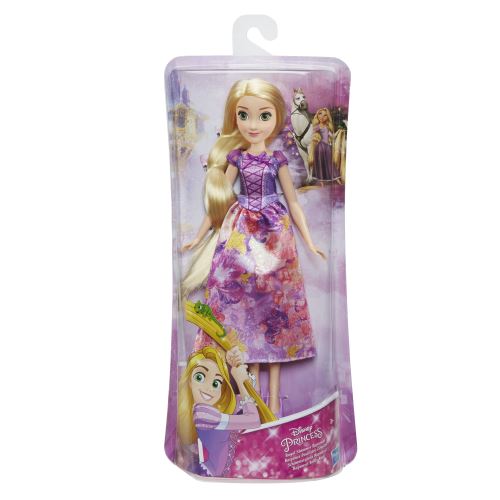 Poupée Disney Princesses Raiponce Poussière d'Etoiles