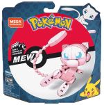 Jeu de construction Mega Bloks Pokémon Mew