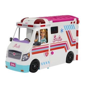 VOITURE BARBIE AVEC Lot de poupée EUR 5,00 - FR