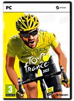 Tour de France 2023 PC