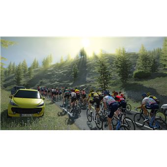 Tour de France 2023 PC