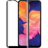 Protection d'écran en verre trempé BigBen Connected Flat pour Samsung Galaxy A10