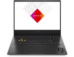 PC portable Gaming HP OMEN Transcend 16-u0700nz 16" Intel® Core™ i7-13700HX GeForce RTX 4060 16 Go RAM 512 Go SSD Noir