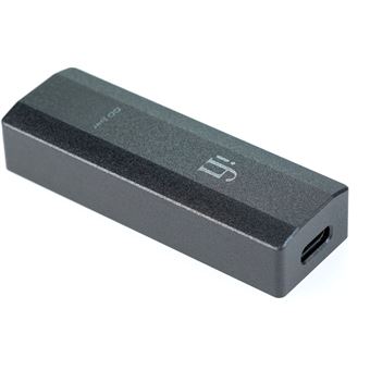 Convertisseur DAC Ifi audio Go Bar Gris