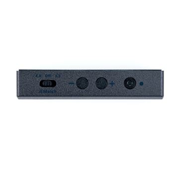 Convertisseur DAC Ifi audio Go Bar Gris