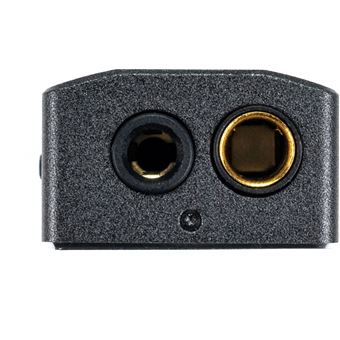 Convertisseur DAC Ifi audio Go Bar Gris