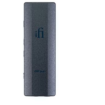 Convertisseur DAC Ifi audio Go Bar Gris