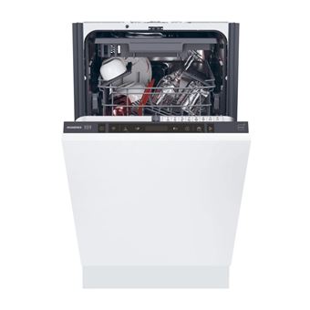 Lave-vaisselle encastrable Rosiéres 11 couverts Blanc - 1