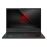 Asus ROG Zephyrus S GX535GW-ES027T 15.6" 1TB SSD 16GB RAM Core i7-8750H 2.2GHz GF RTX 2070 Zwart Laptop_0