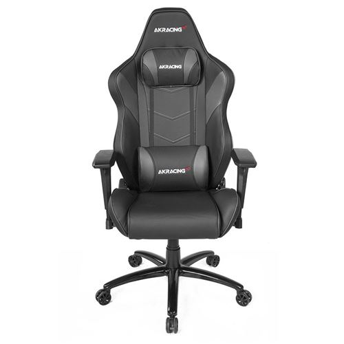 Chaise Gaming Ak Racing Série Core LX Plus Noir