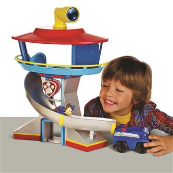 Playset Paw Patrol Quartier Général