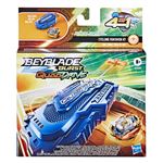 Lanceur à corde Beyblade Burst Quadrive Furie Cyclone