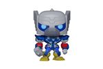 Figurine Funko Pop Marvel Mech Thor