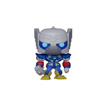 Figurine Funko Pop Marvel Mech Thor