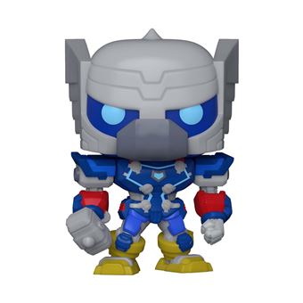 Figurine Funko Pop Marvel Mech Thor