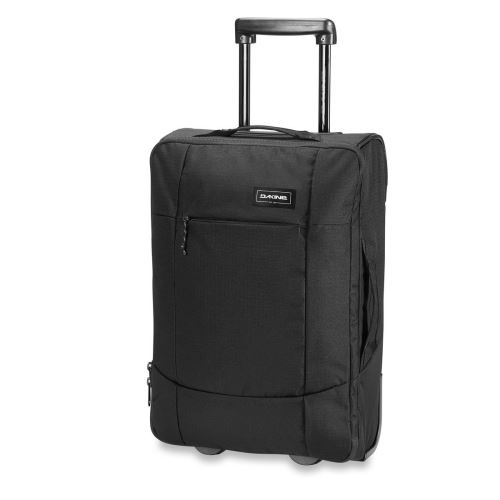 Sac de voyage Dakine EQ Carry on roller 40L Noir