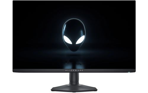 Alienware Noir Aw2725df Écran Plat De Pc 67,8 Cm (26.7") 2560 X 1440 Pixels Quad Hd Qdoled - Image 4